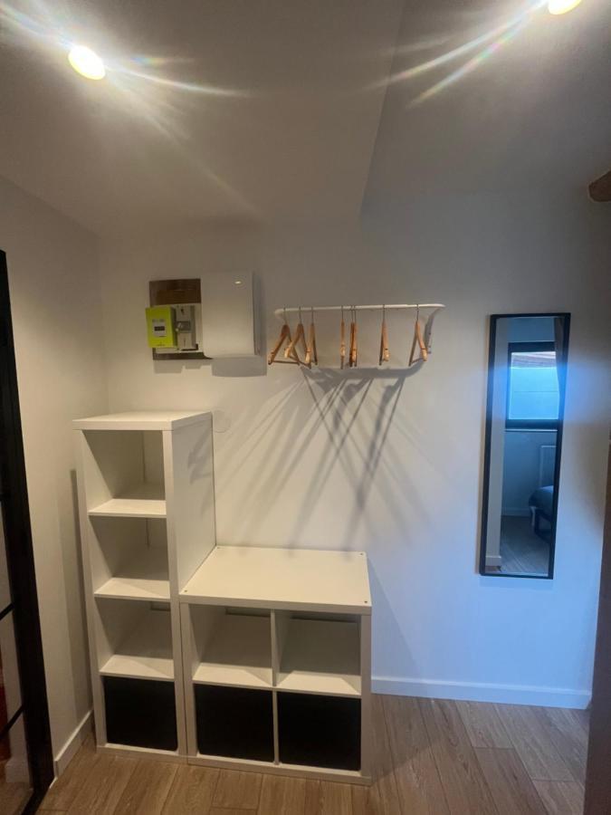Appartamento La Vitrine Gertwiller Esterno foto