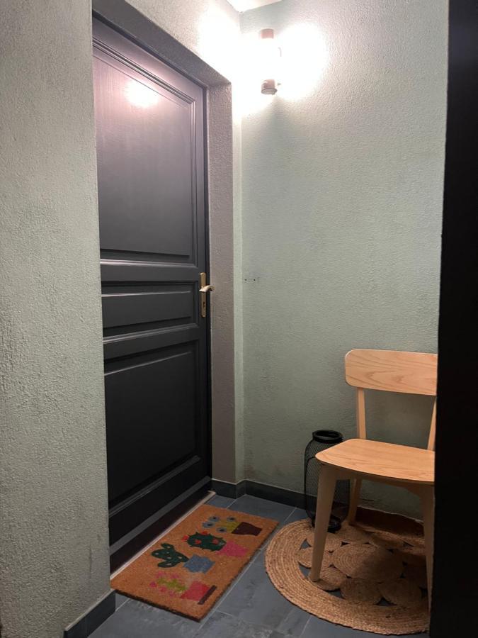 Appartamento La Vitrine Gertwiller Esterno foto