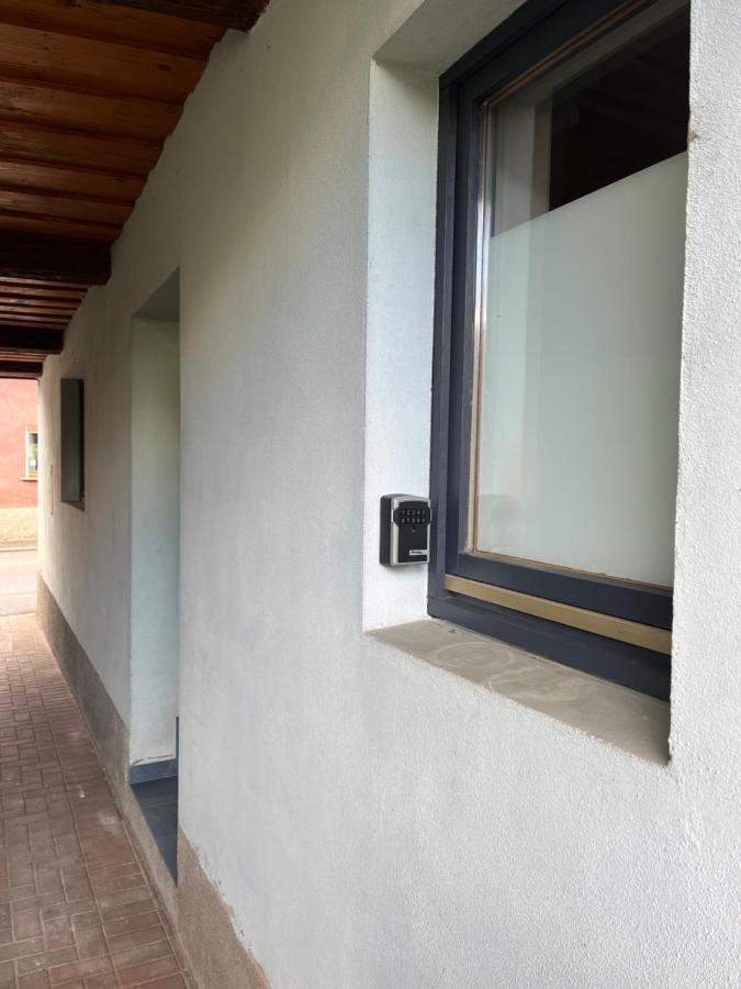 Appartamento La Vitrine Gertwiller Esterno foto